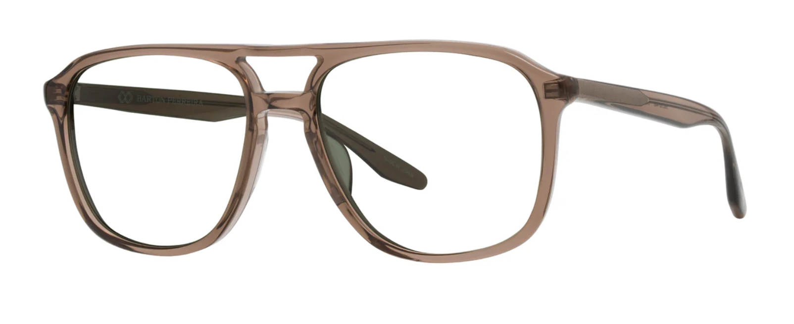 Barton Perreira - Gyalis