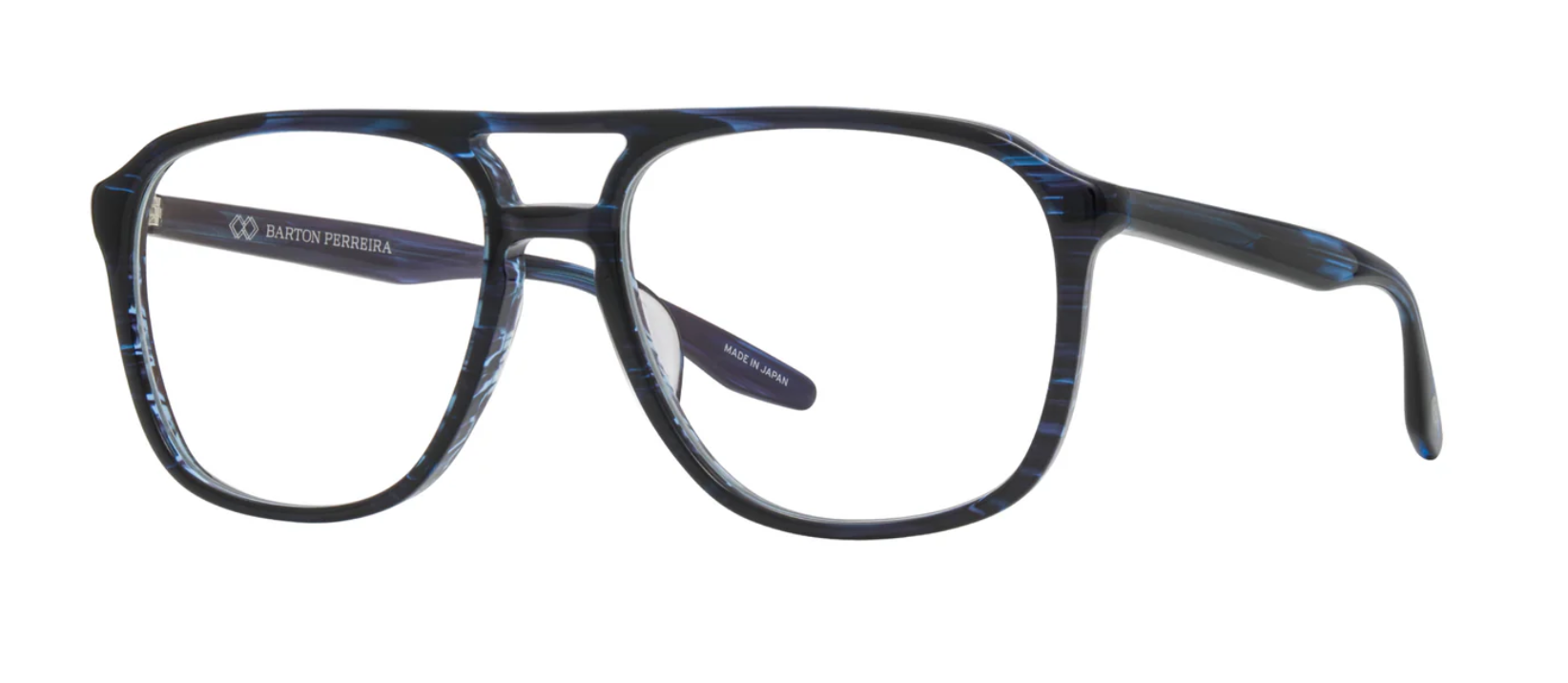 Barton Perreira - Gyalis