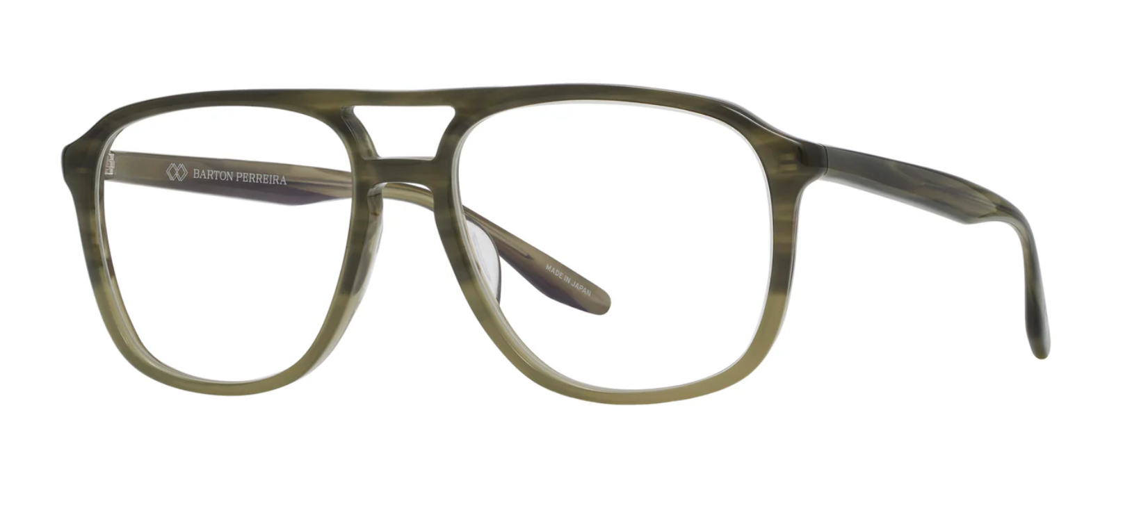 Barton Perreira - Gyalis