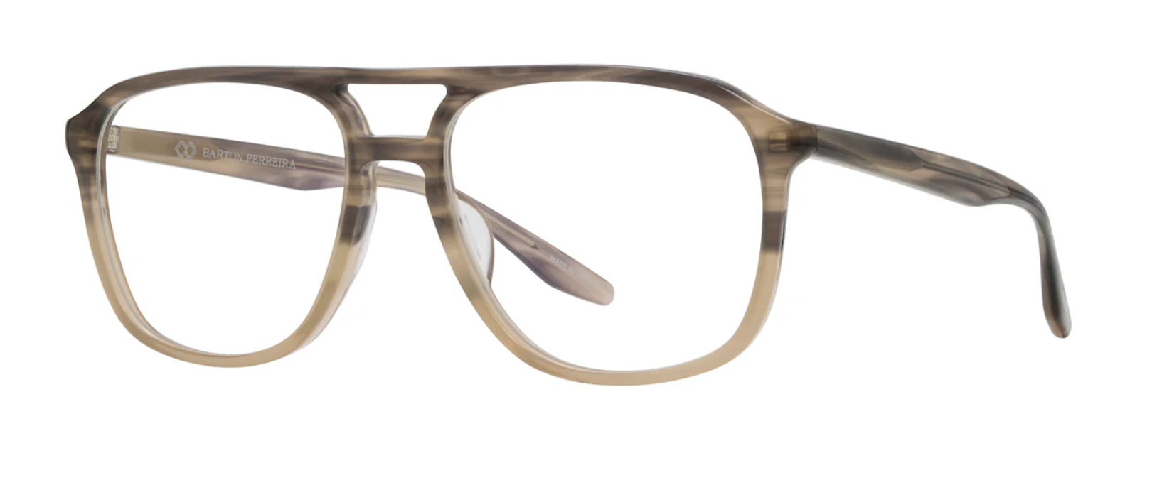 Barton Perreira - Gyalis