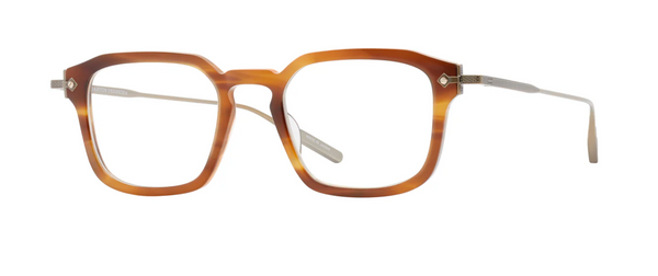 Barton Perreira - Nolan (Optical)