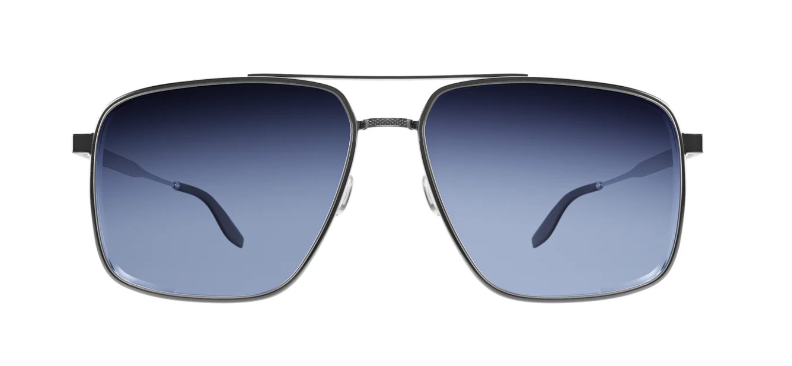 Barton Perreira - Scaramanga Sun (Non 007)