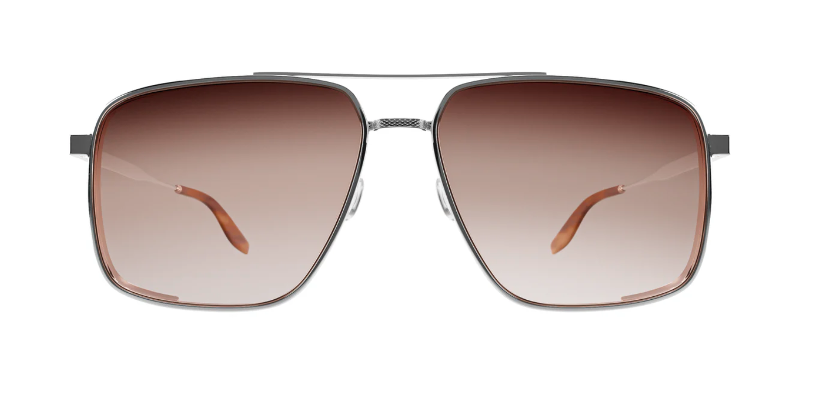 Barton Perreira - Scaramanga Sun (Non 007)