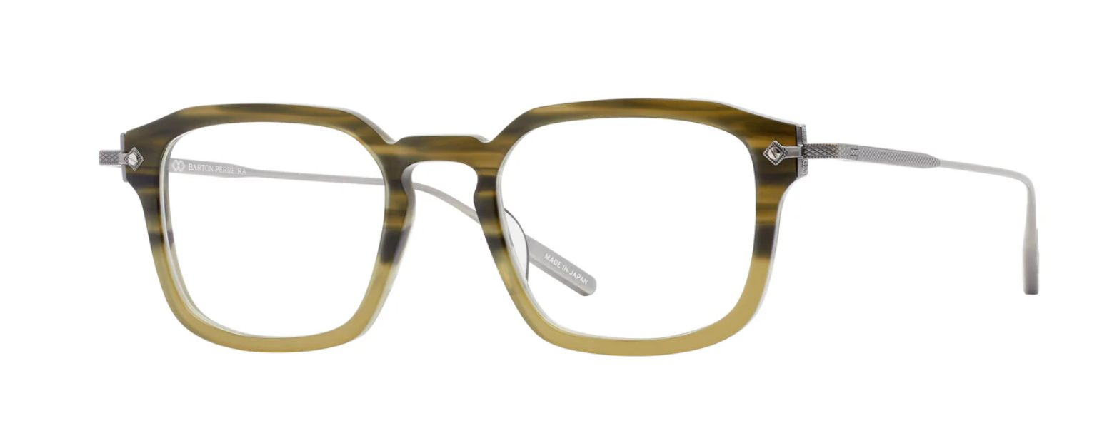 Barton Perreira - Nolan (Optical)