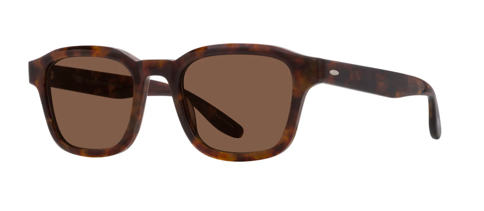 Barton Perreira - Winton (Sun)