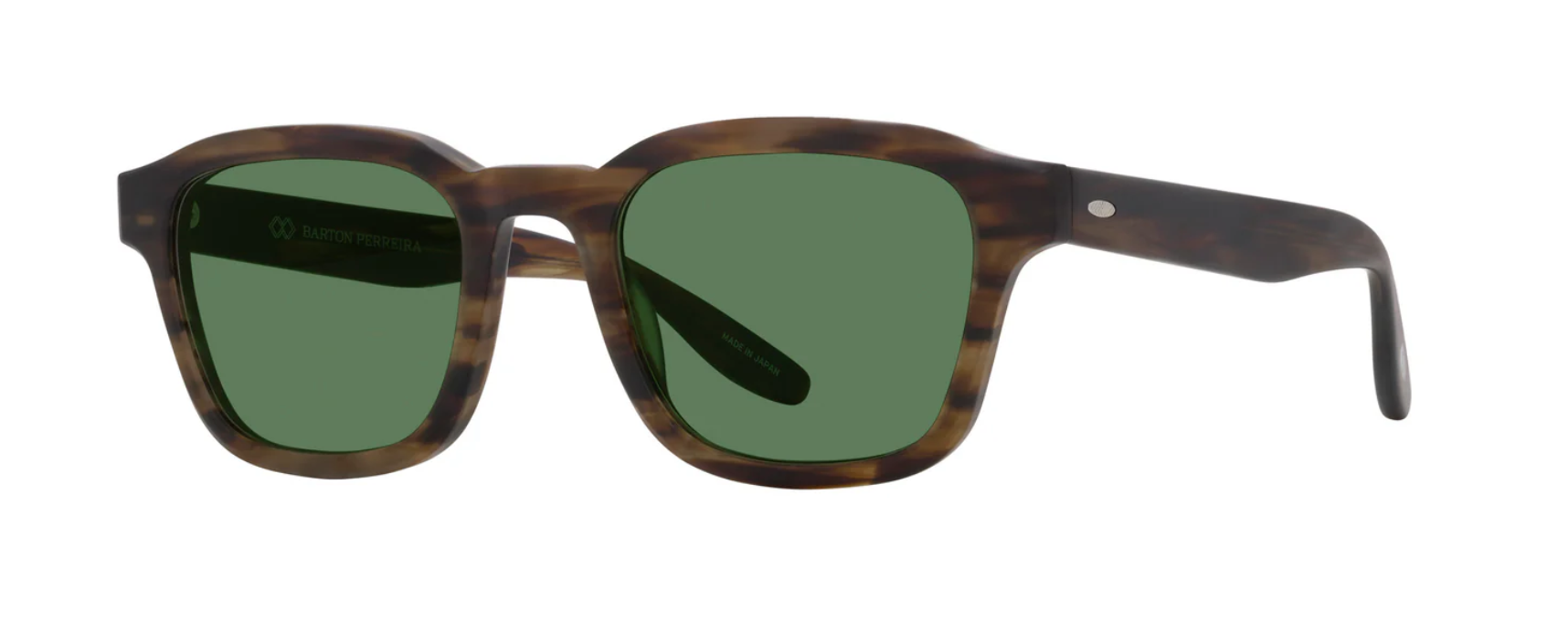 Barton Perreira - Winton (Sun)