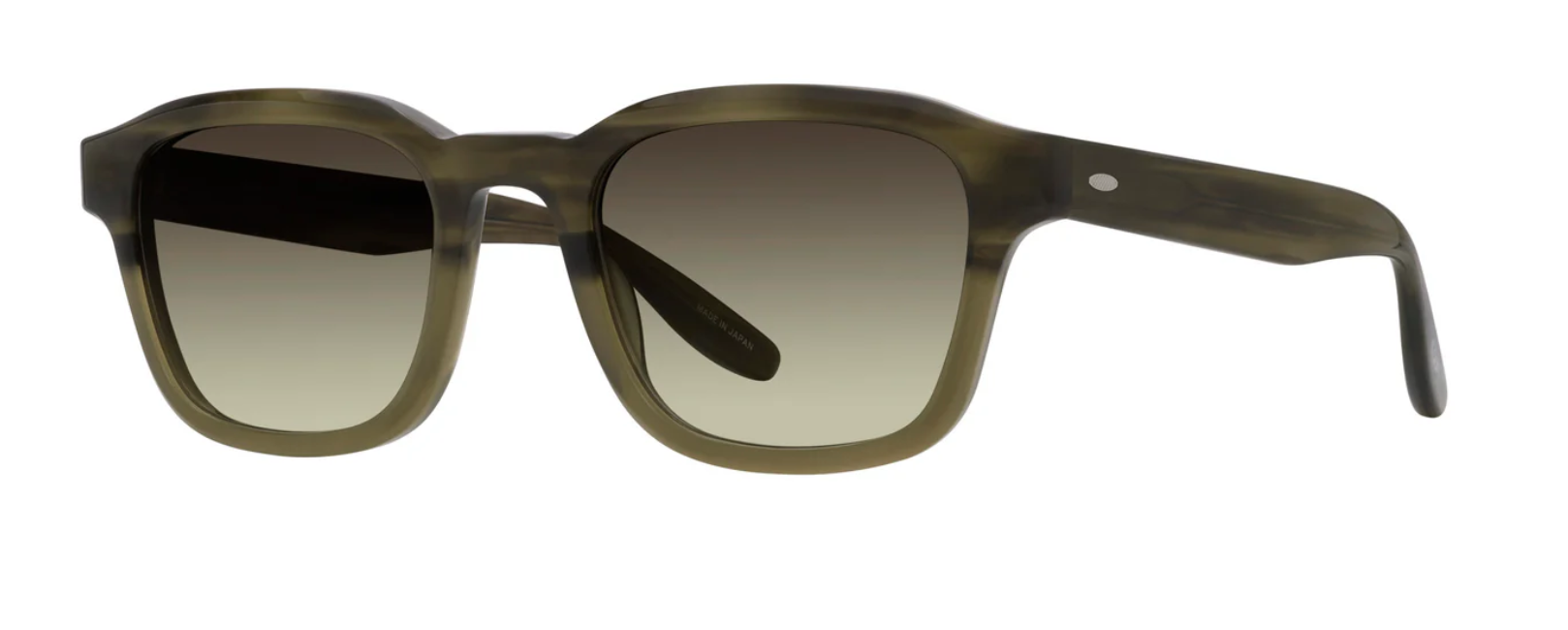 Barton Perreira - Winton (Sun)