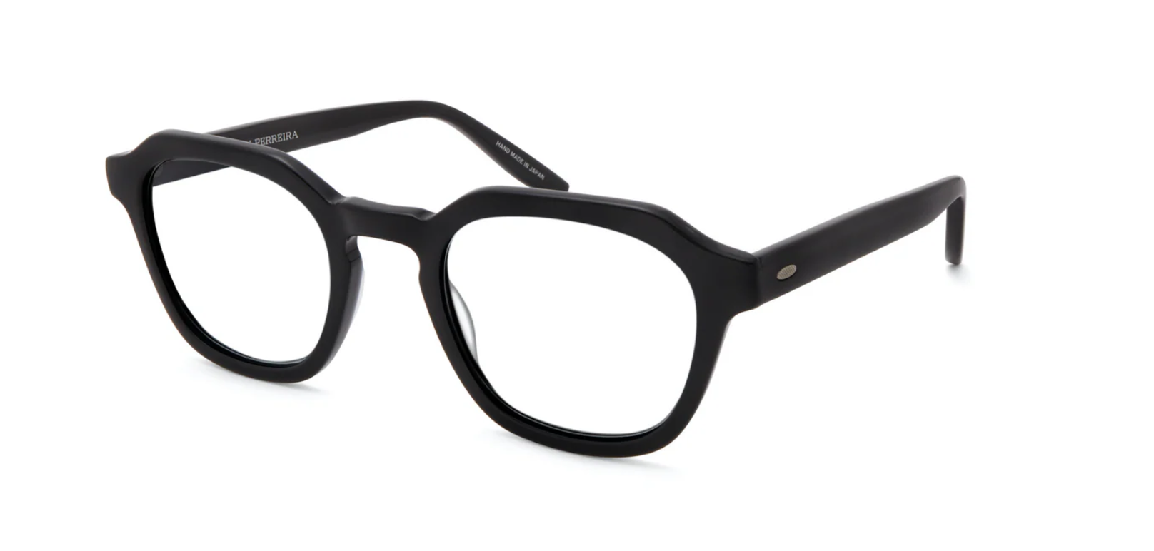 Barton Perreira - Tucker