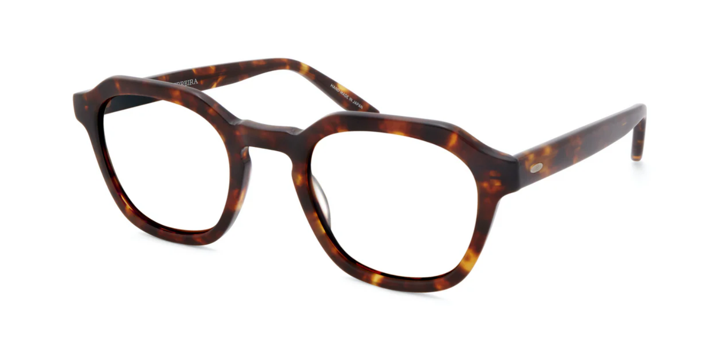 Barton Perreira - Tucker