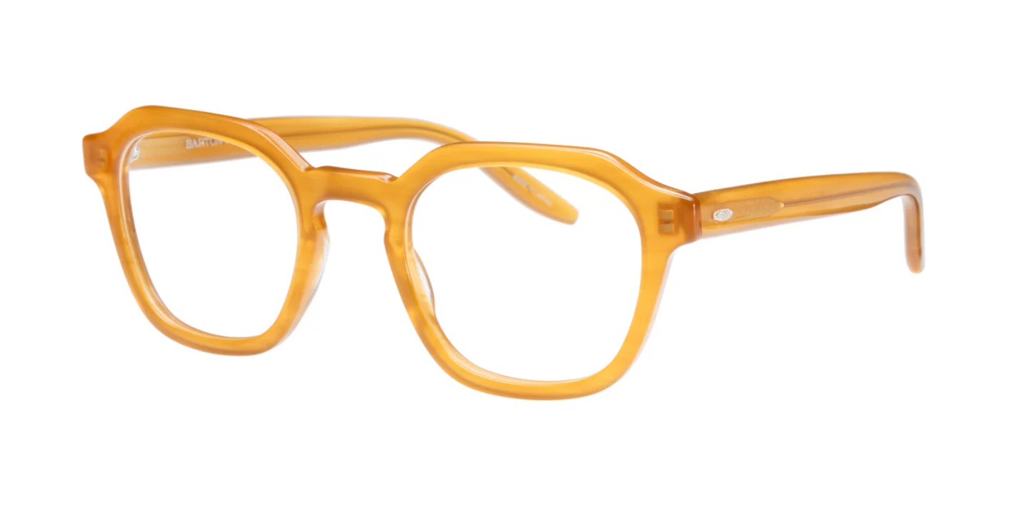 Barton Perreira - Tucker