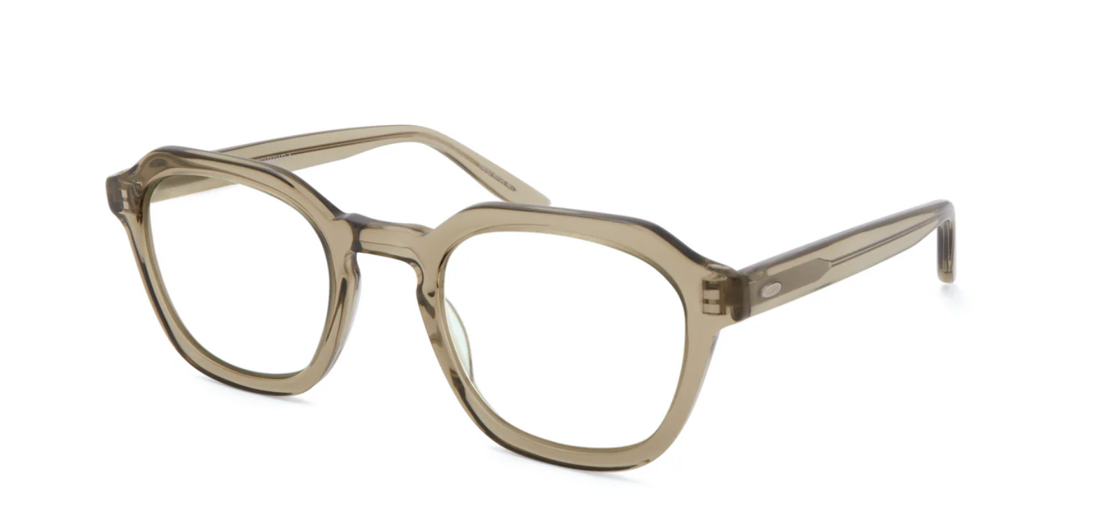 Barton Perreira - Tucker