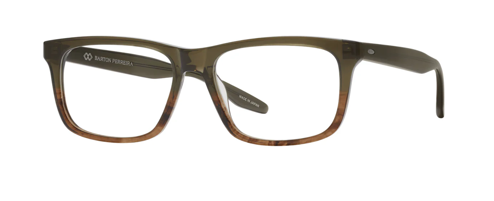 Barton Perreira - Barragan