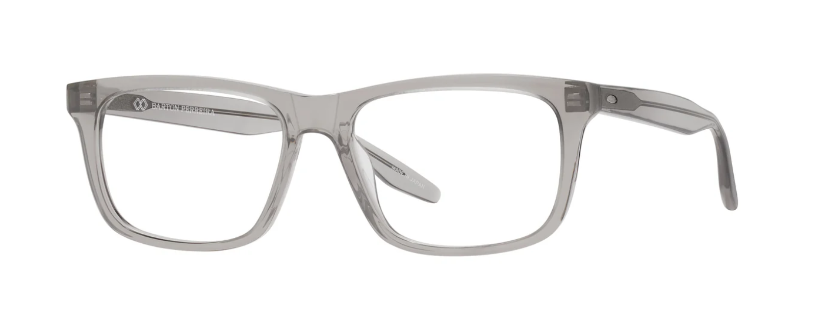 Barton Perreira - Barragan