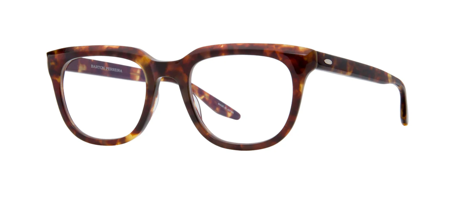 Barton Perreira - Bogle