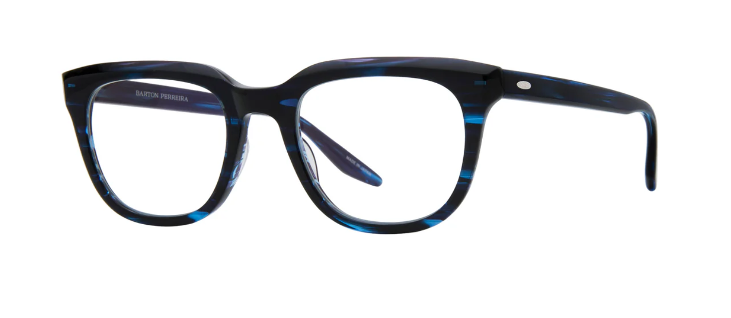 Barton Perreira - Bogle