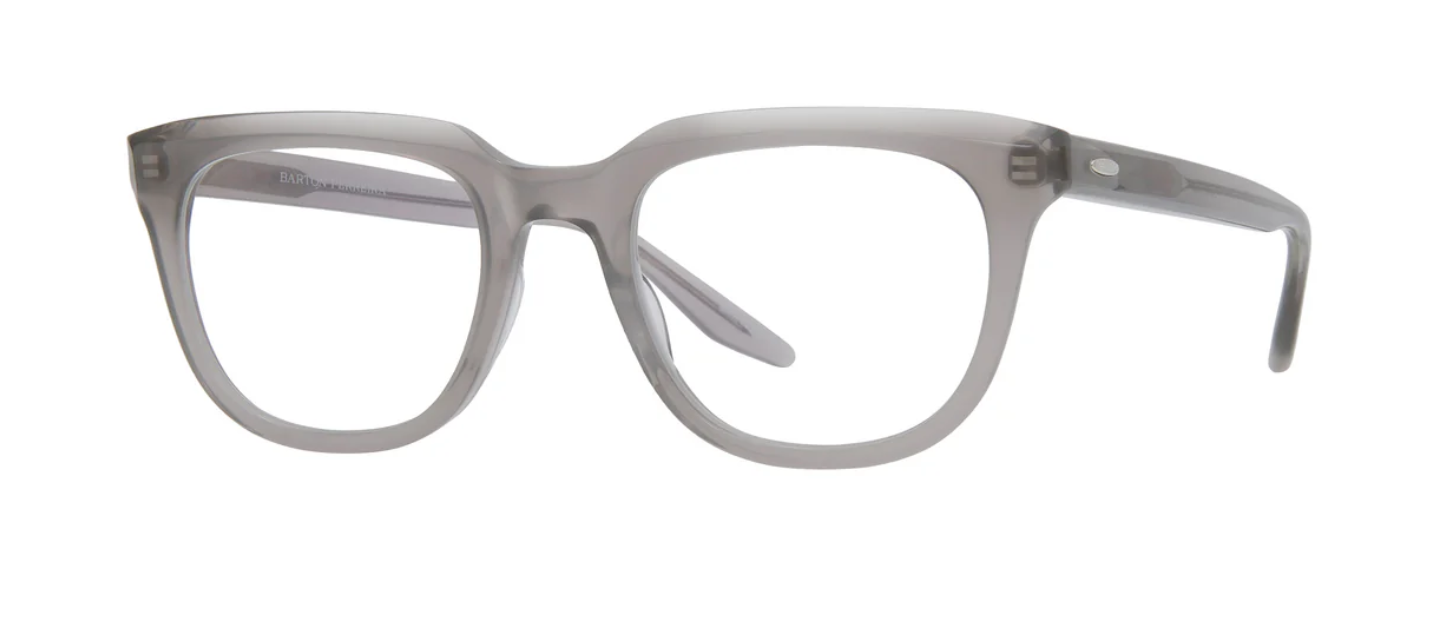 Barton Perreira - Bogle