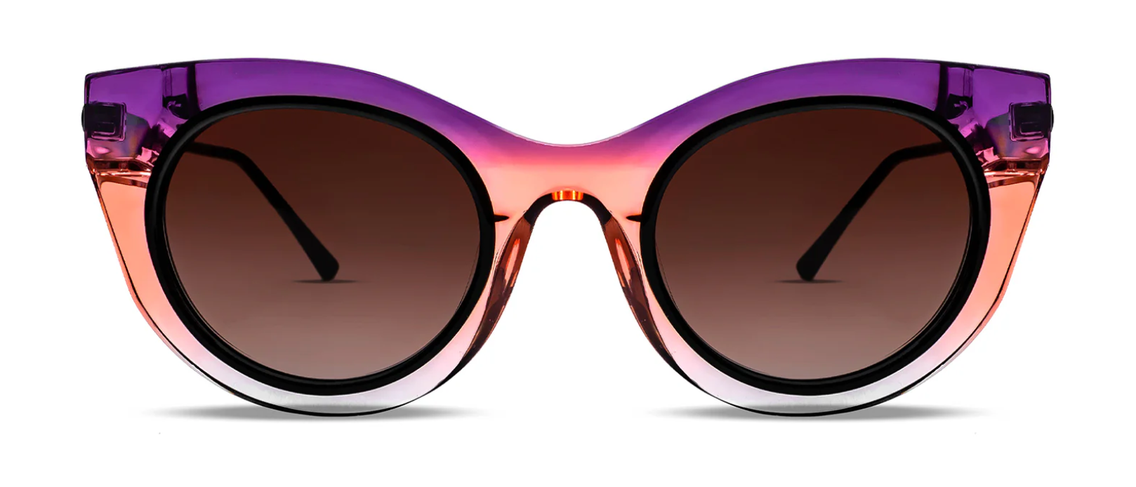 Thierry Lasry - Witnessy