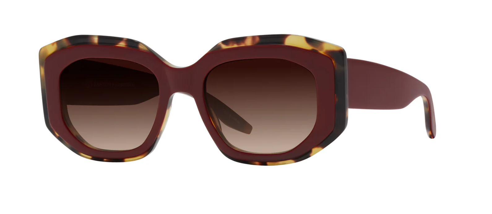 Barton Perreira - Crescendo