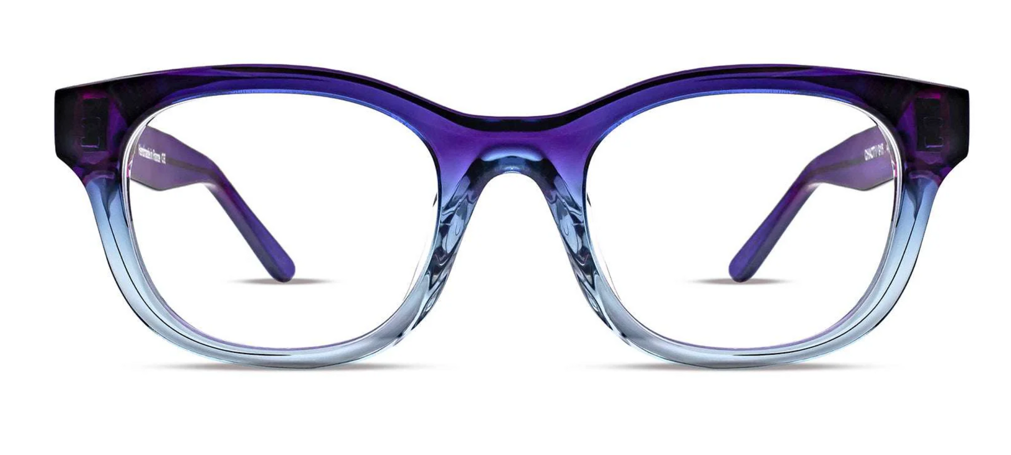 Thierry Lasry - Chaoty