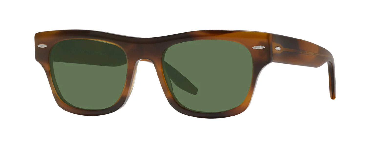 Barton Perreira - Blackwell Sun