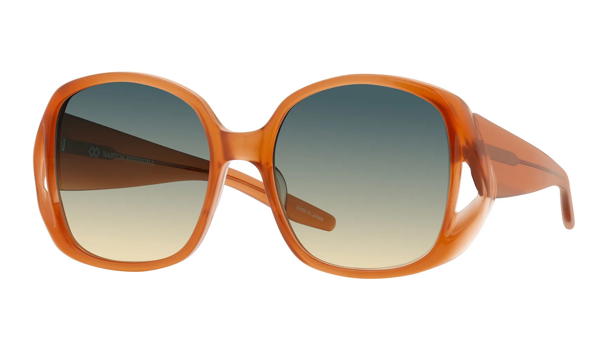 Barton Perreira - 007 Shade