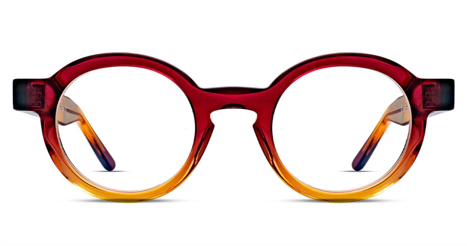 Thierry Lasry - Arsony