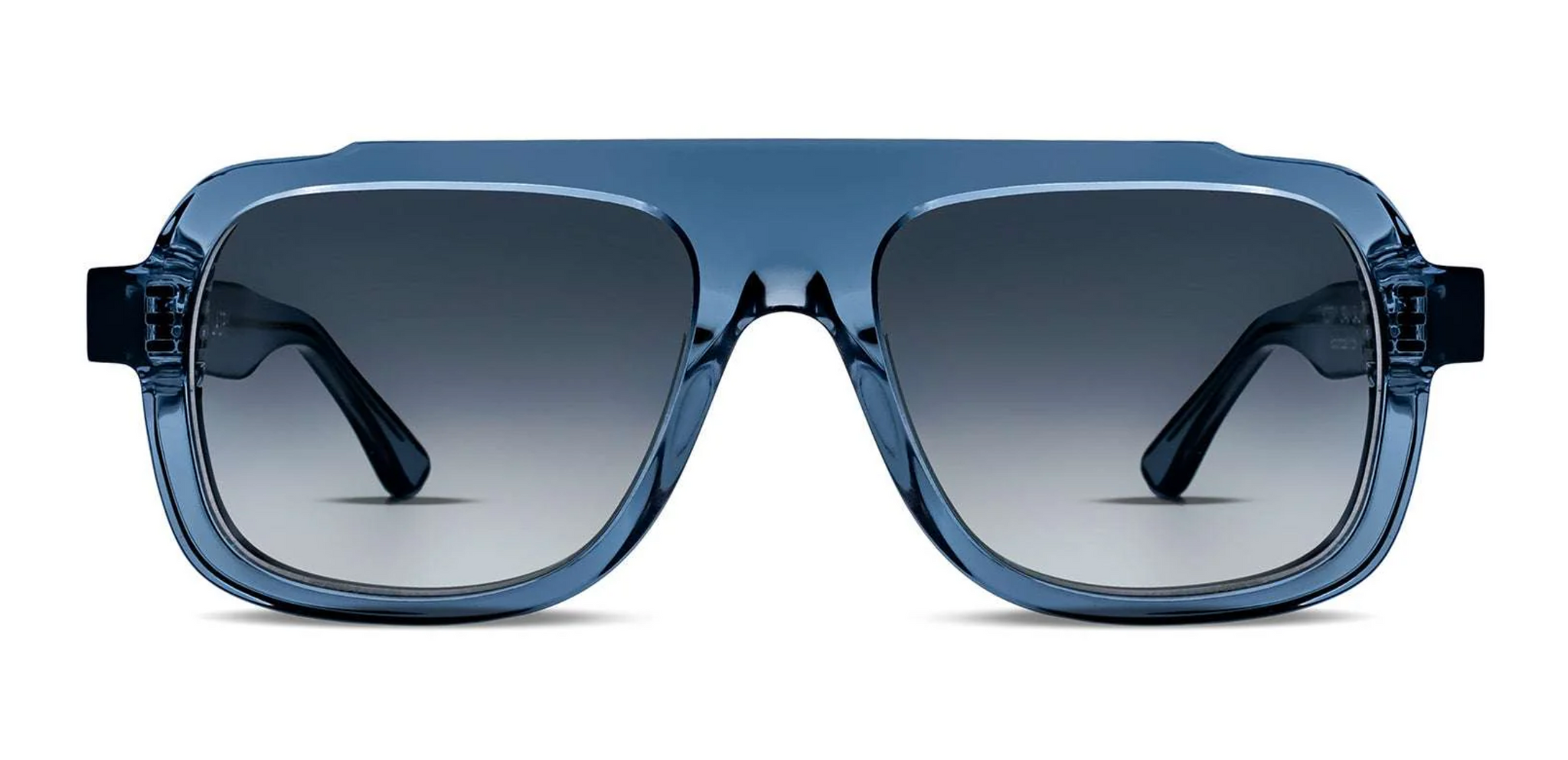 Thierry Lasry - Positivy