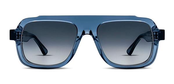 Thierry Lasry - Positivy
