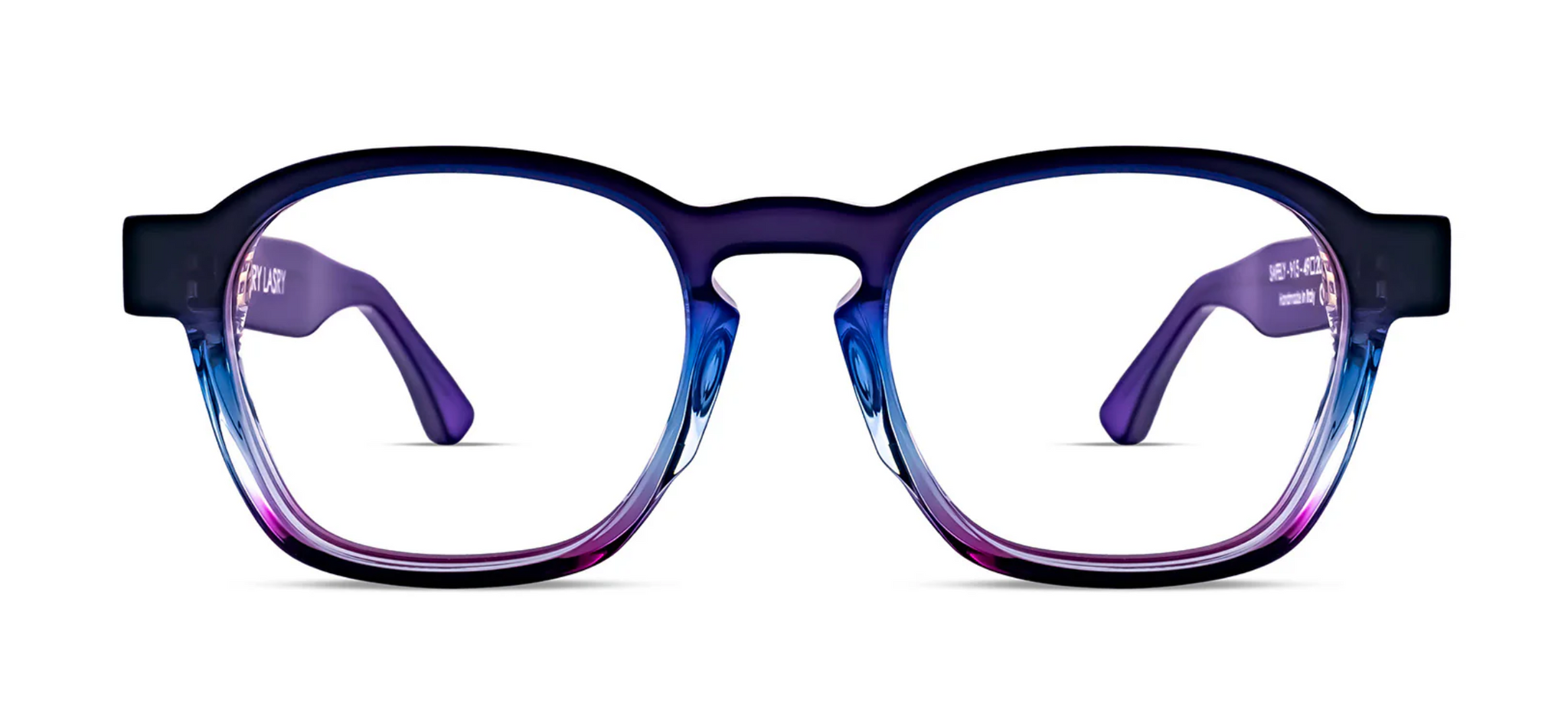 Thierry Lasry - Safely