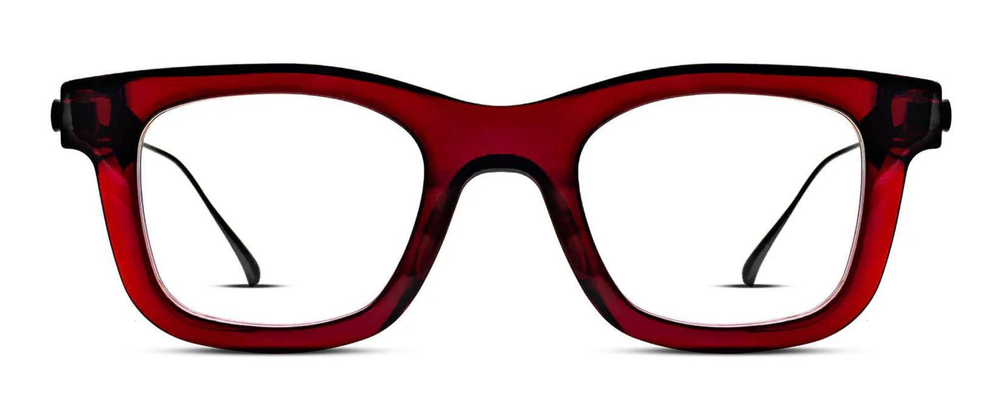 Thierry Lasry - Sketchy