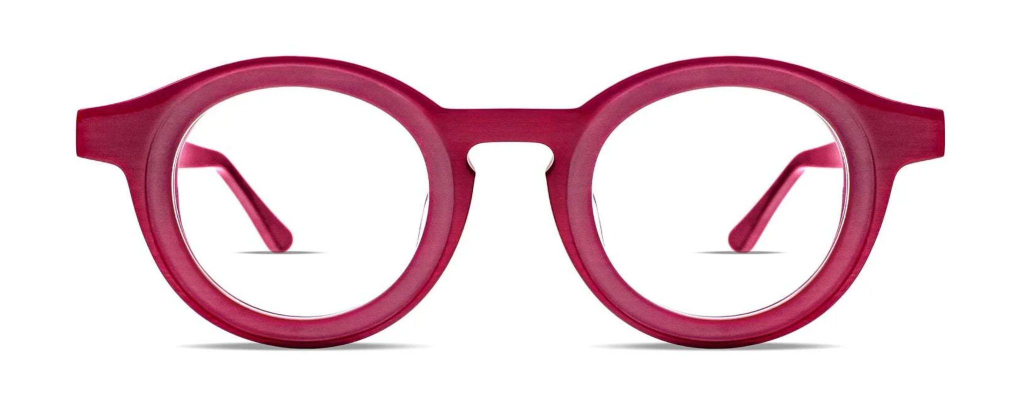 Thierry Lasry - Birdy