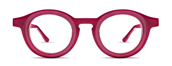 Thierry Lasry - Birdy