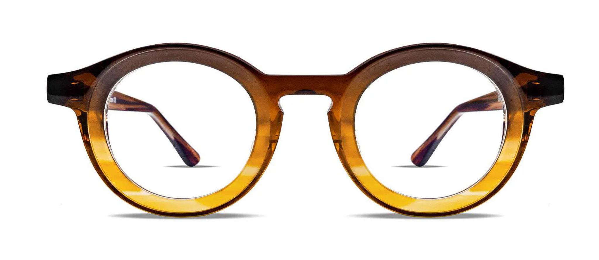 Thierry Lasry - Birdy