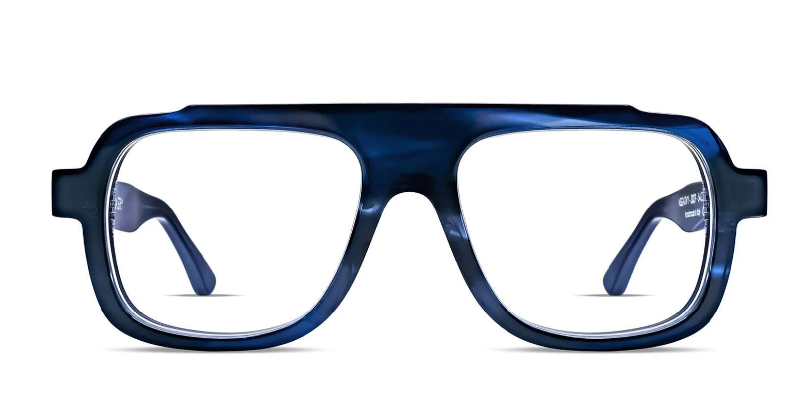 Thierry Lasry - Negativy (Optical)