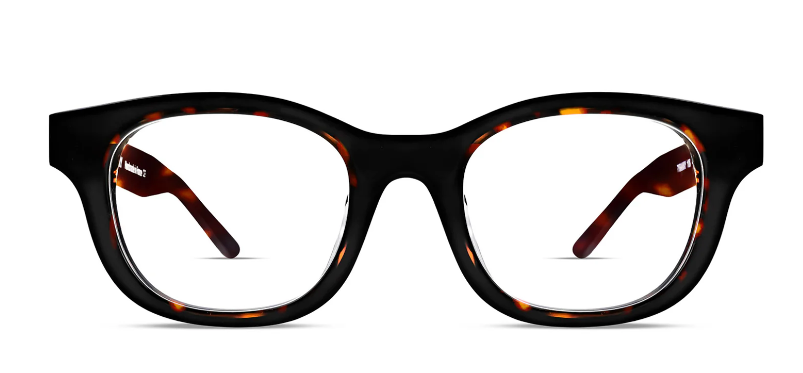 Thierry Lasry - Tyranny