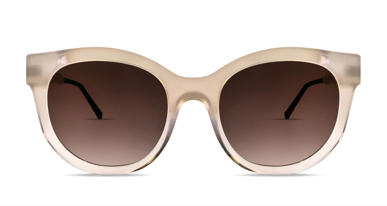 Thierry Lasry - Lively