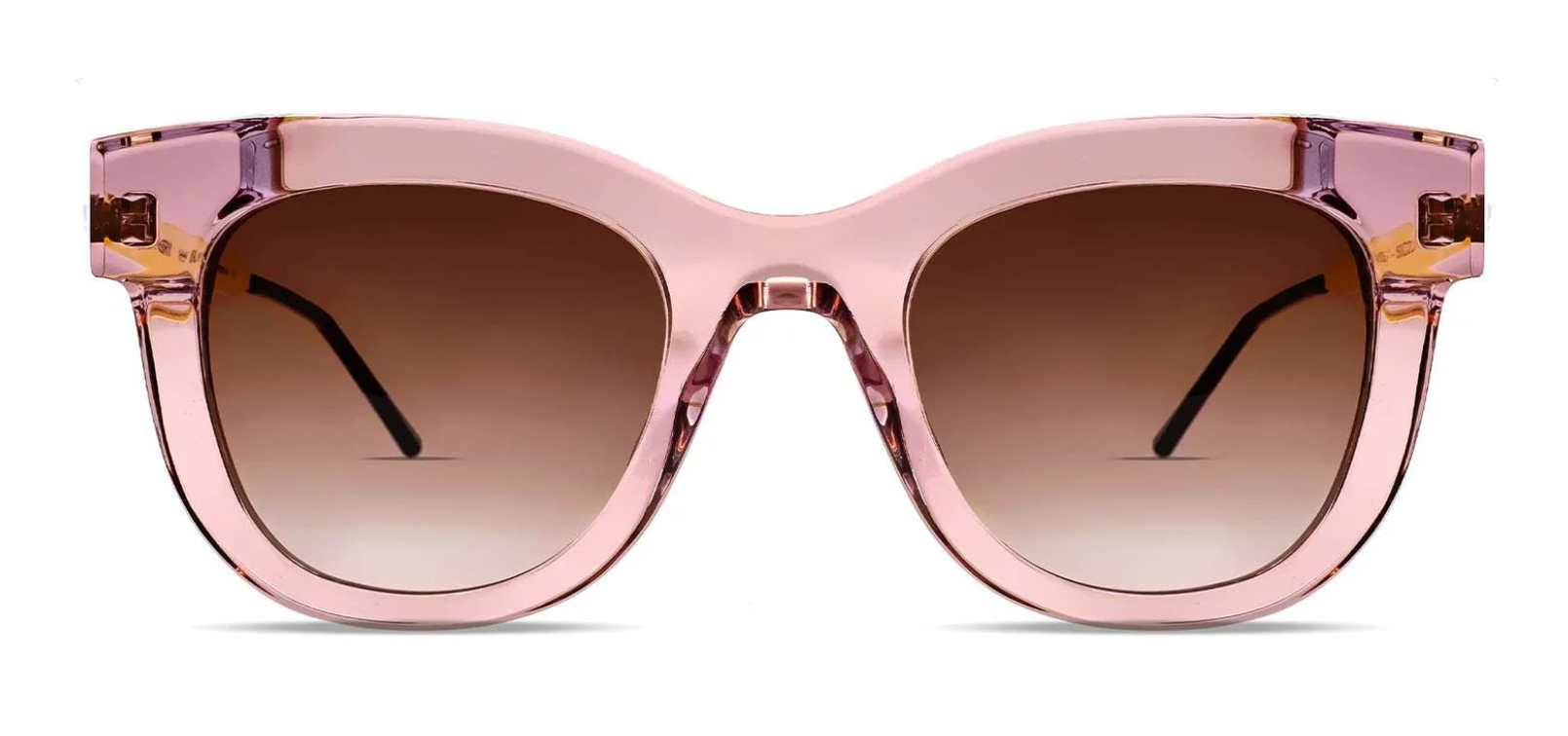 Thierry Lasry - Sexxxy