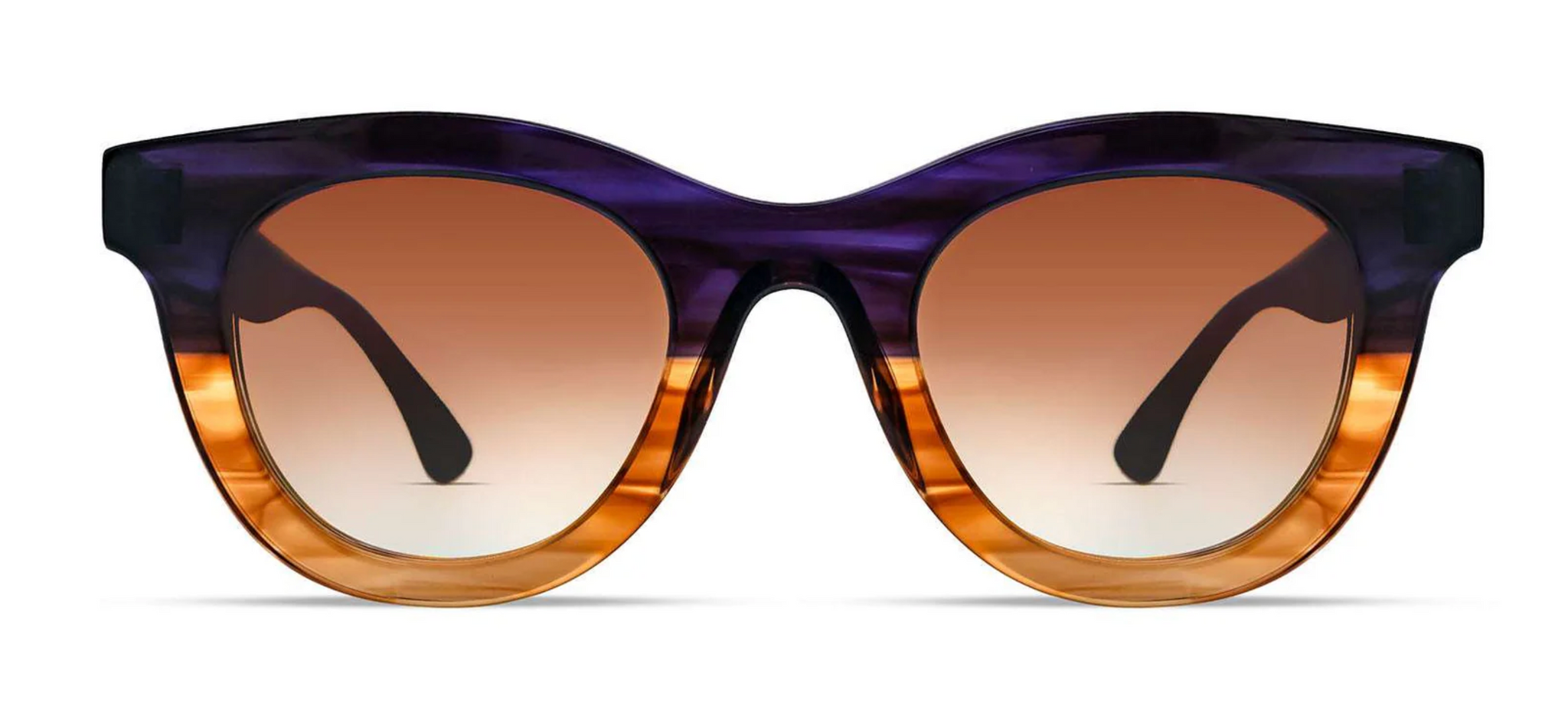 Thierry Lasry - Consistency