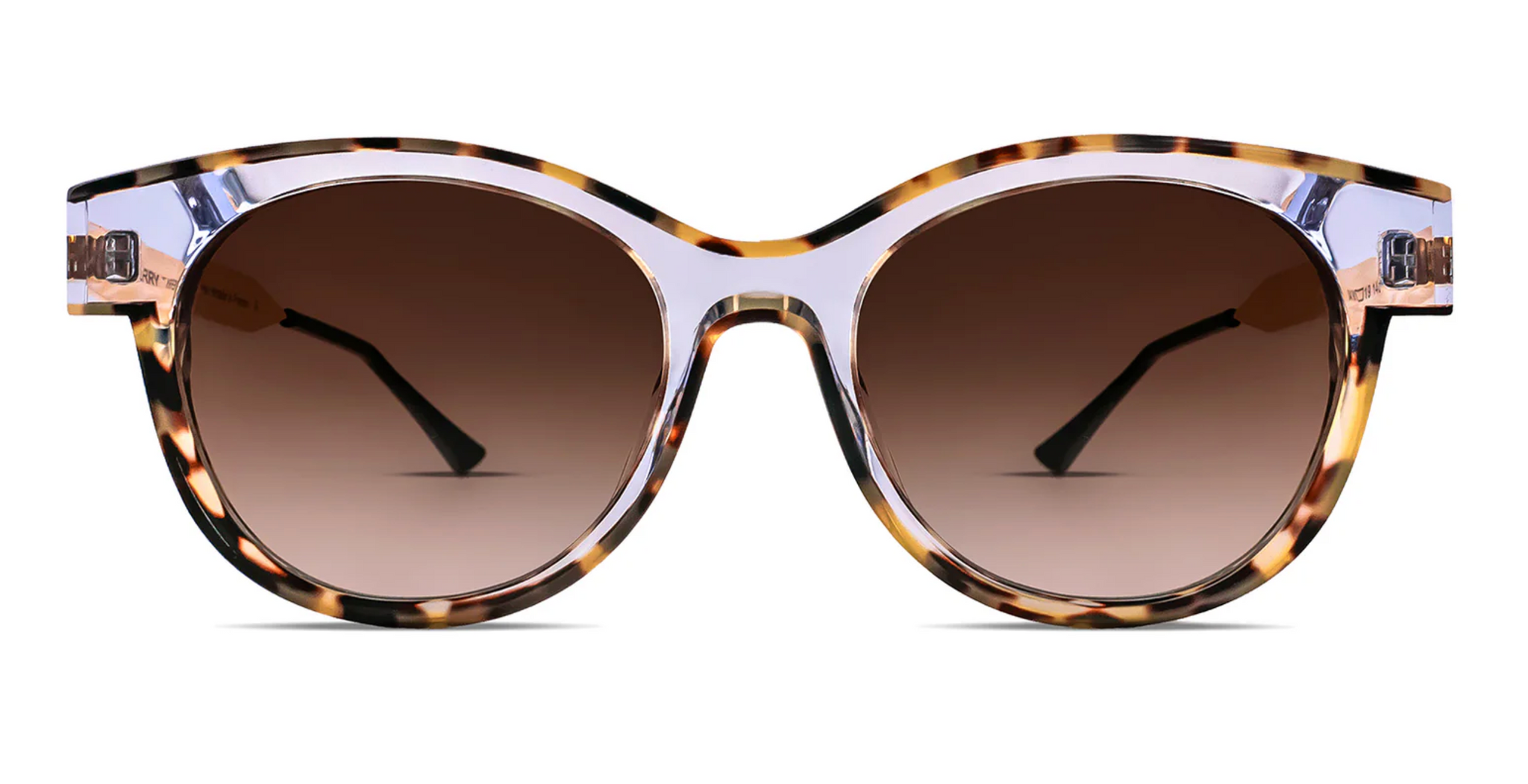 Thierry Lasry - Lytchy