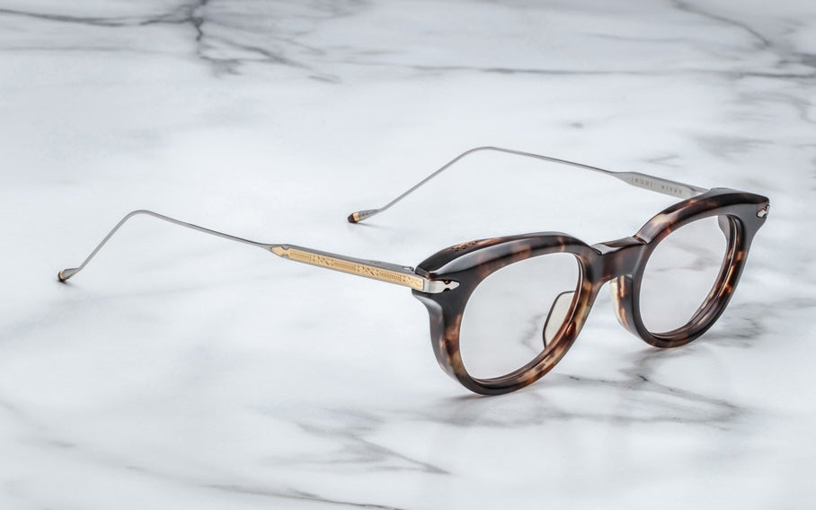 Jacques Marie Mage - Hisao