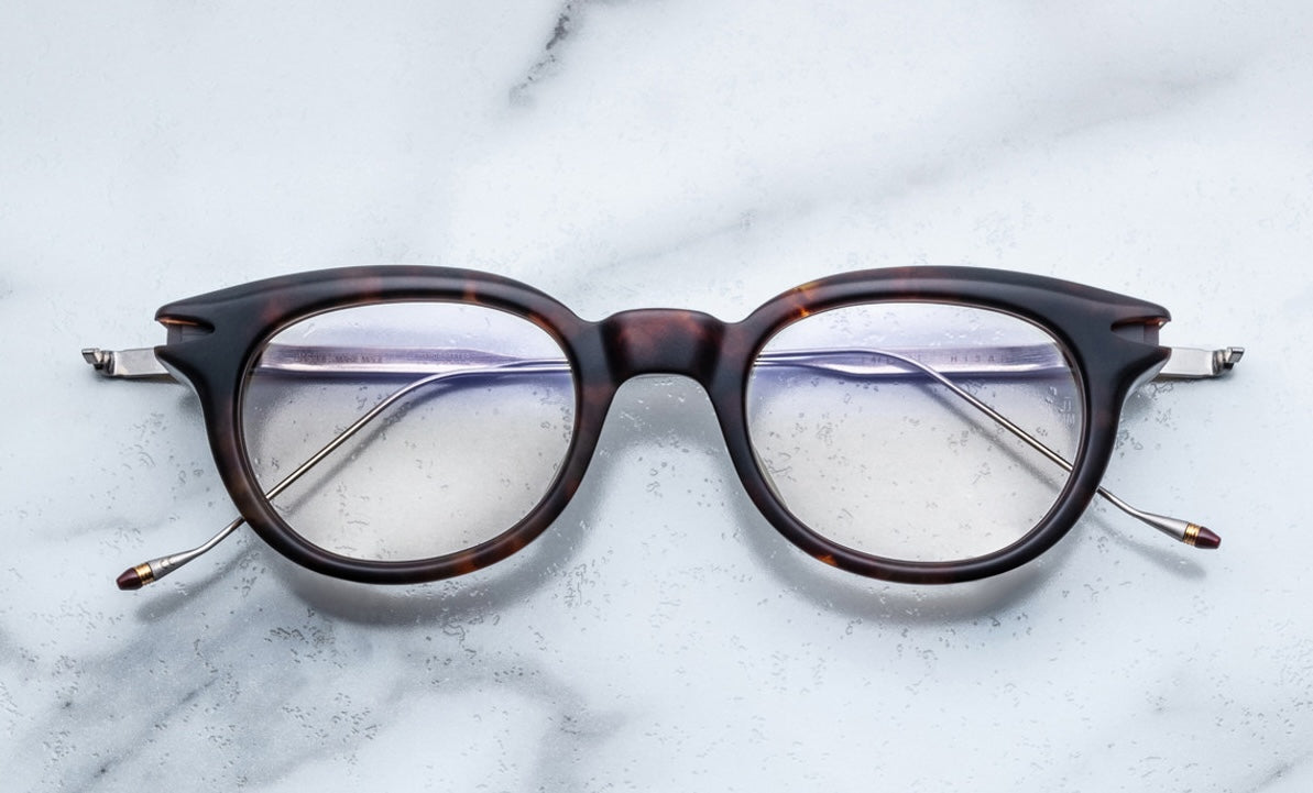 Jacques Marie Mage - Hisao