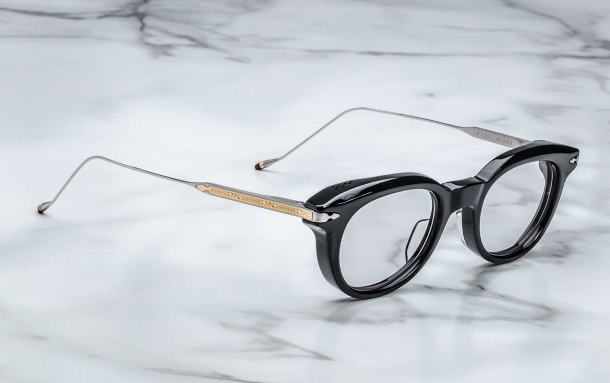 Jacques Marie Mage - Hisao