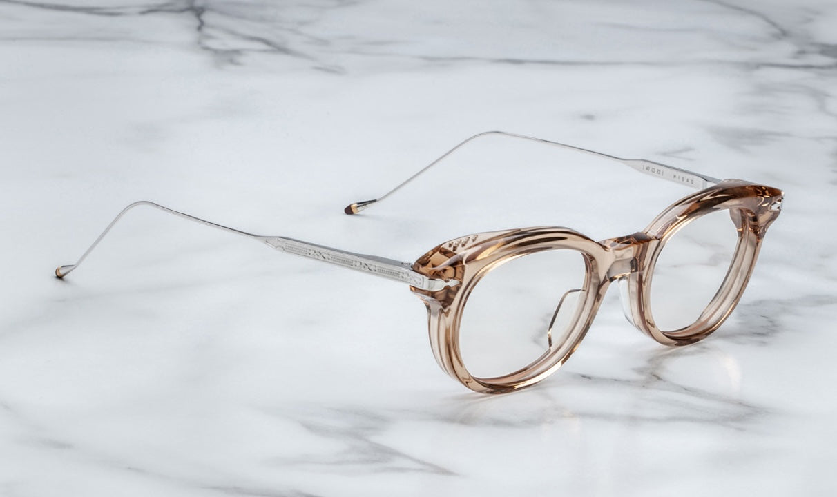 Jacques Marie Mage - Hisao