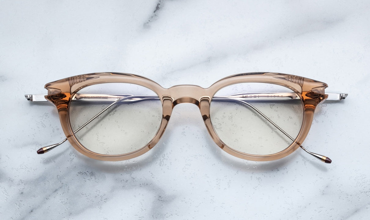 Jacques Marie Mage - Hisao