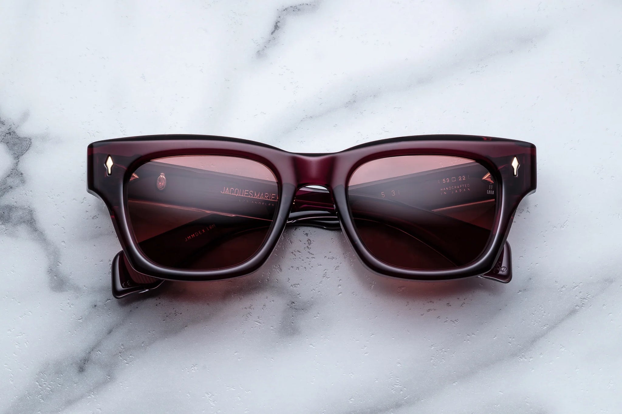 Jacques Marie Mage - Dealan 53 Sun