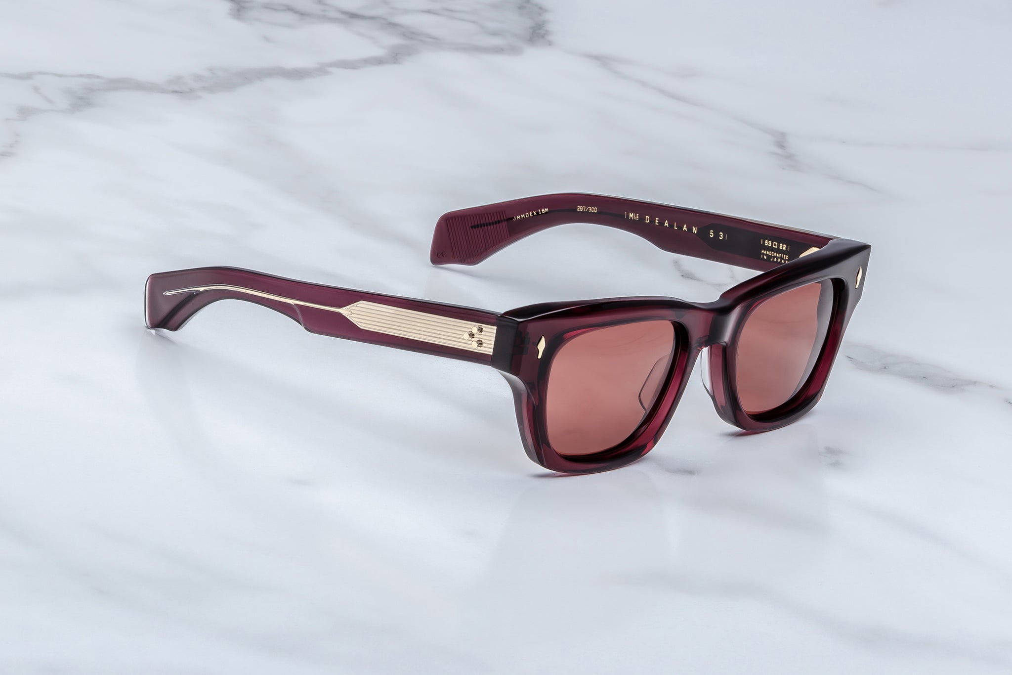 Jacques Marie Mage - Dealan 53 Sun