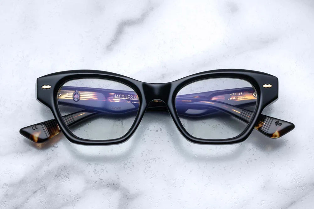 Jacques Marie Mage - Grace 2