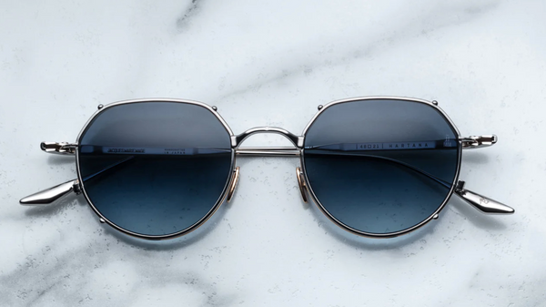 Jacques Marie Mage - Hartana