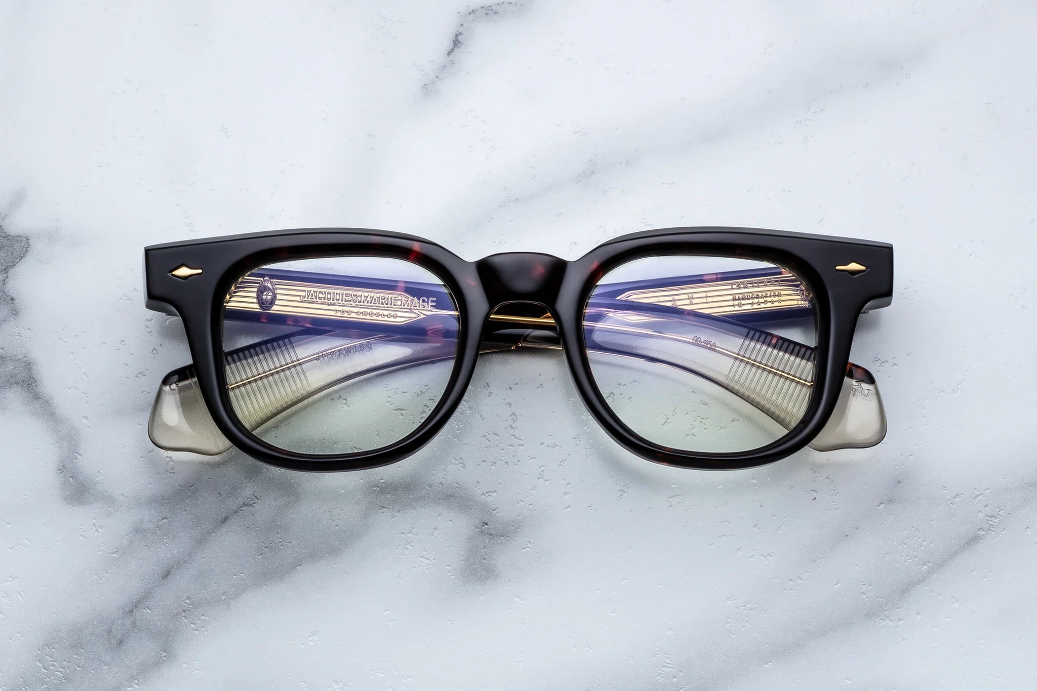 Jacques Marie Mage - Jax Optical