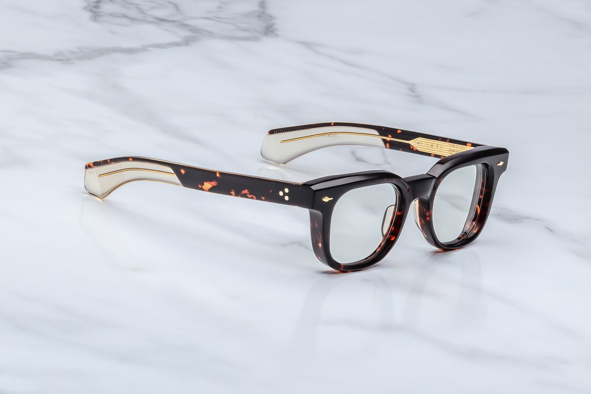 Jacques Marie Mage - Jax Optical